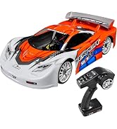 Amazon.com: Serpent X20 1/10 Touring Car RTR, 4WD Fast Electric RC